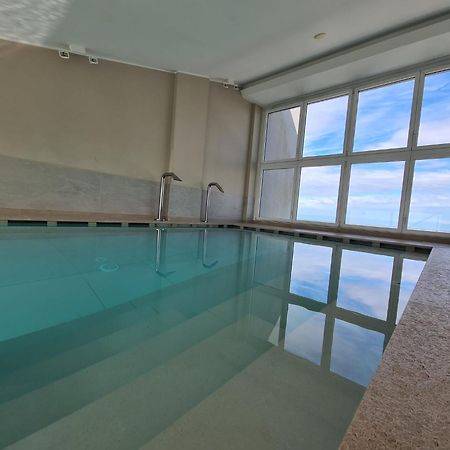 Hesperia Hotel & Residence Lido di Jesolo Exterior foto