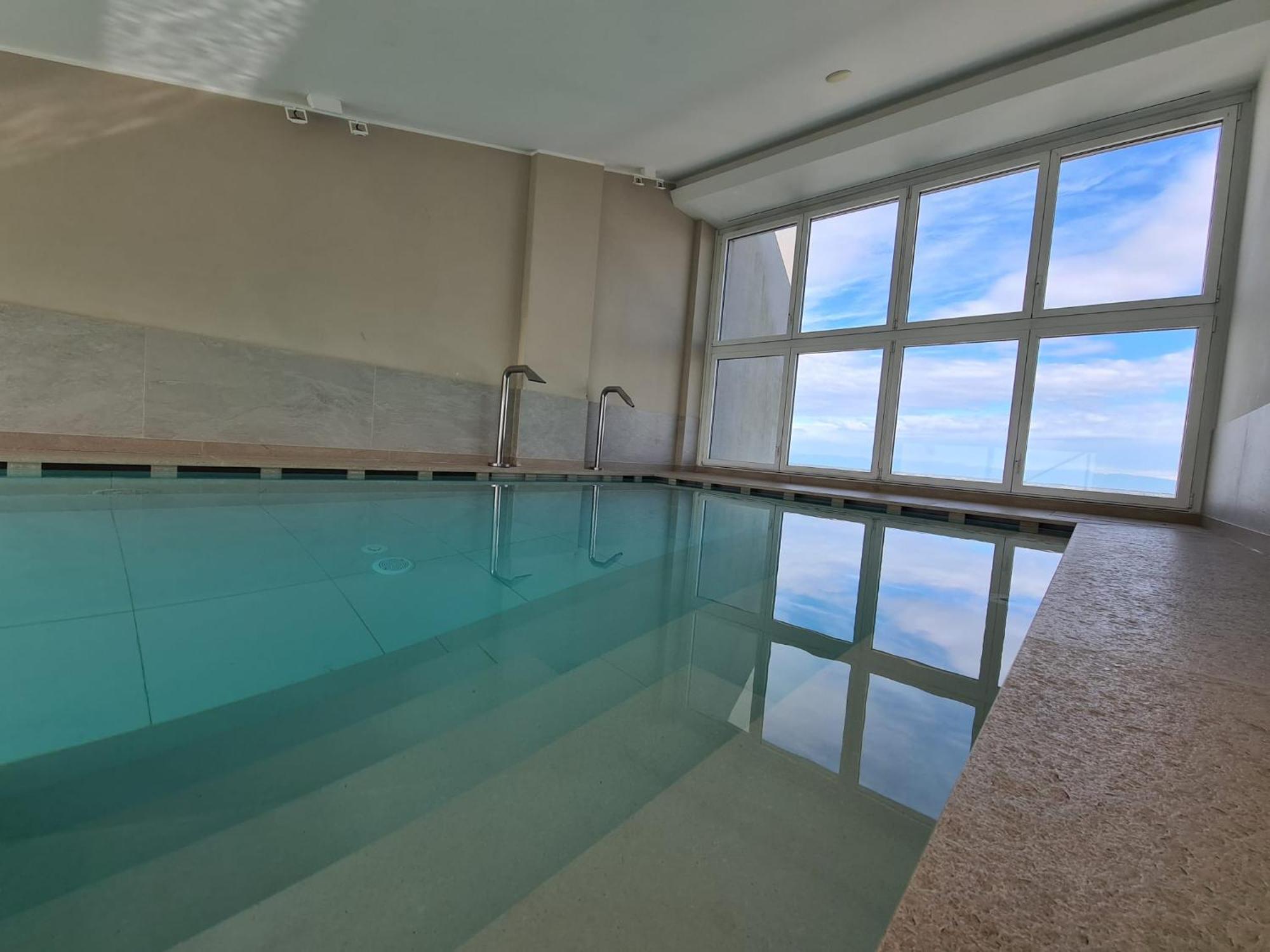 Hesperia Hotel & Residence Lido di Jesolo Exterior foto