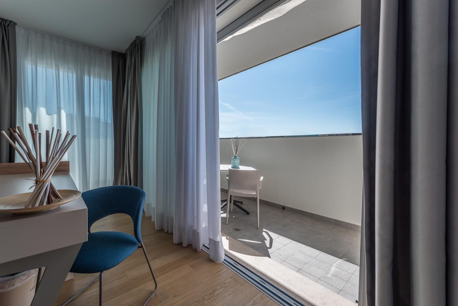 Hesperia Hotel & Residence Lido di Jesolo Quarto foto