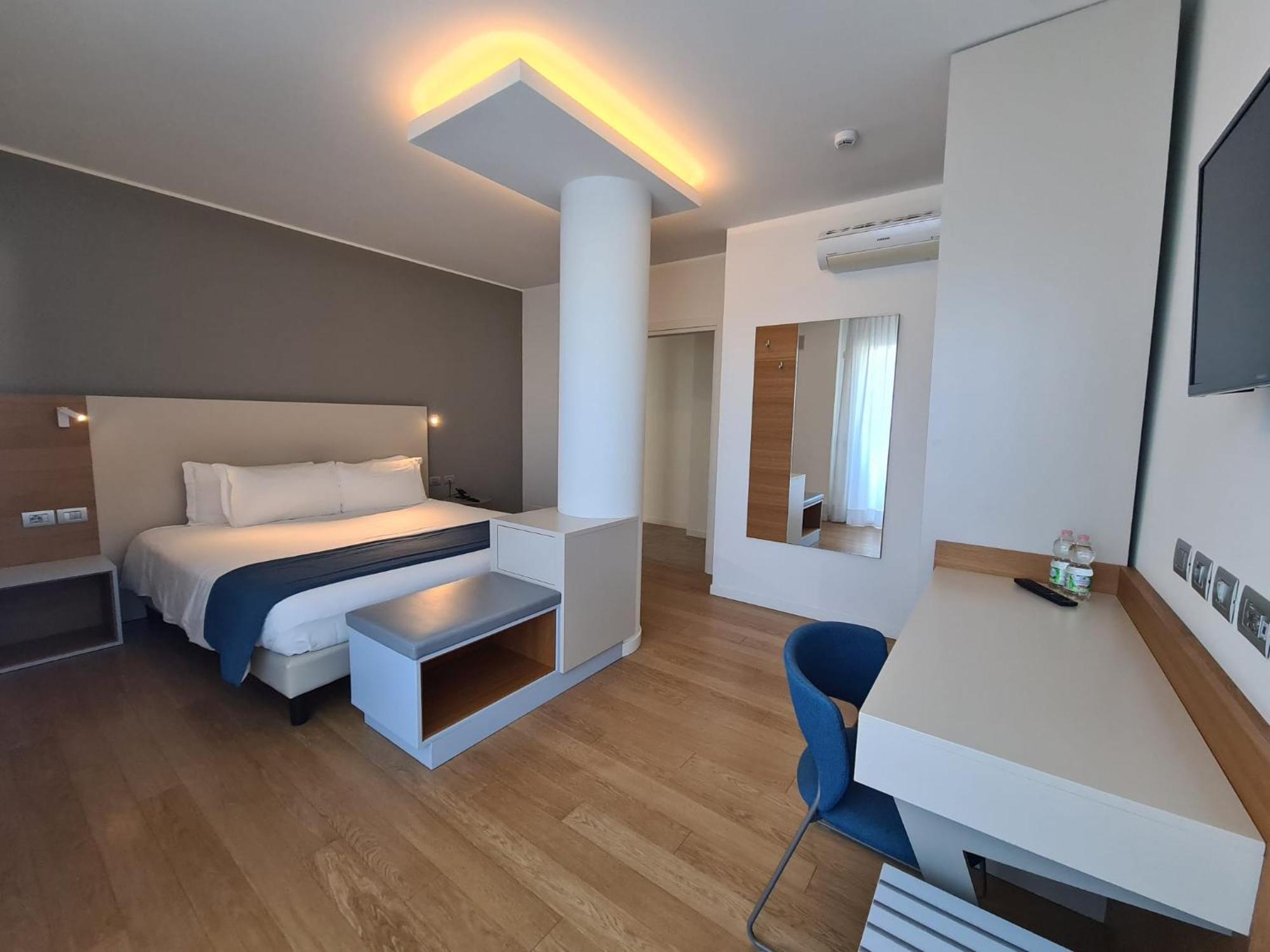 Hesperia Hotel & Residence Lido di Jesolo Quarto foto