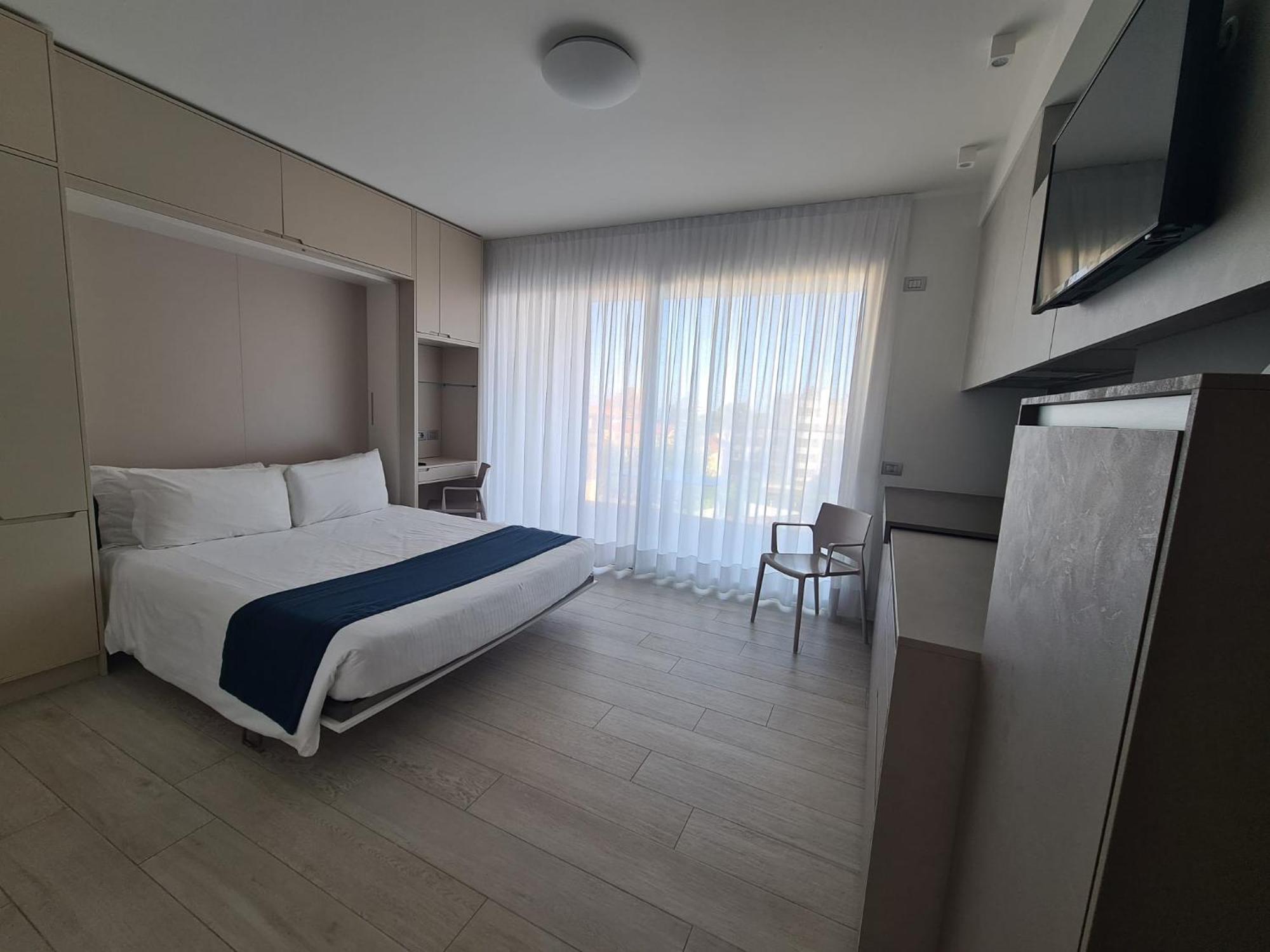 Hesperia Hotel & Residence Lido di Jesolo Quarto foto