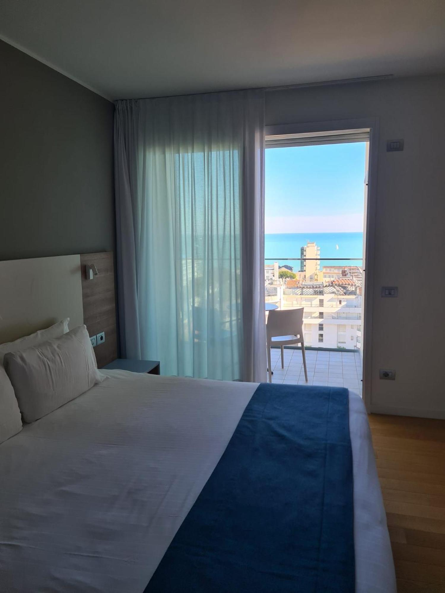 Hesperia Hotel & Residence Lido di Jesolo Quarto foto