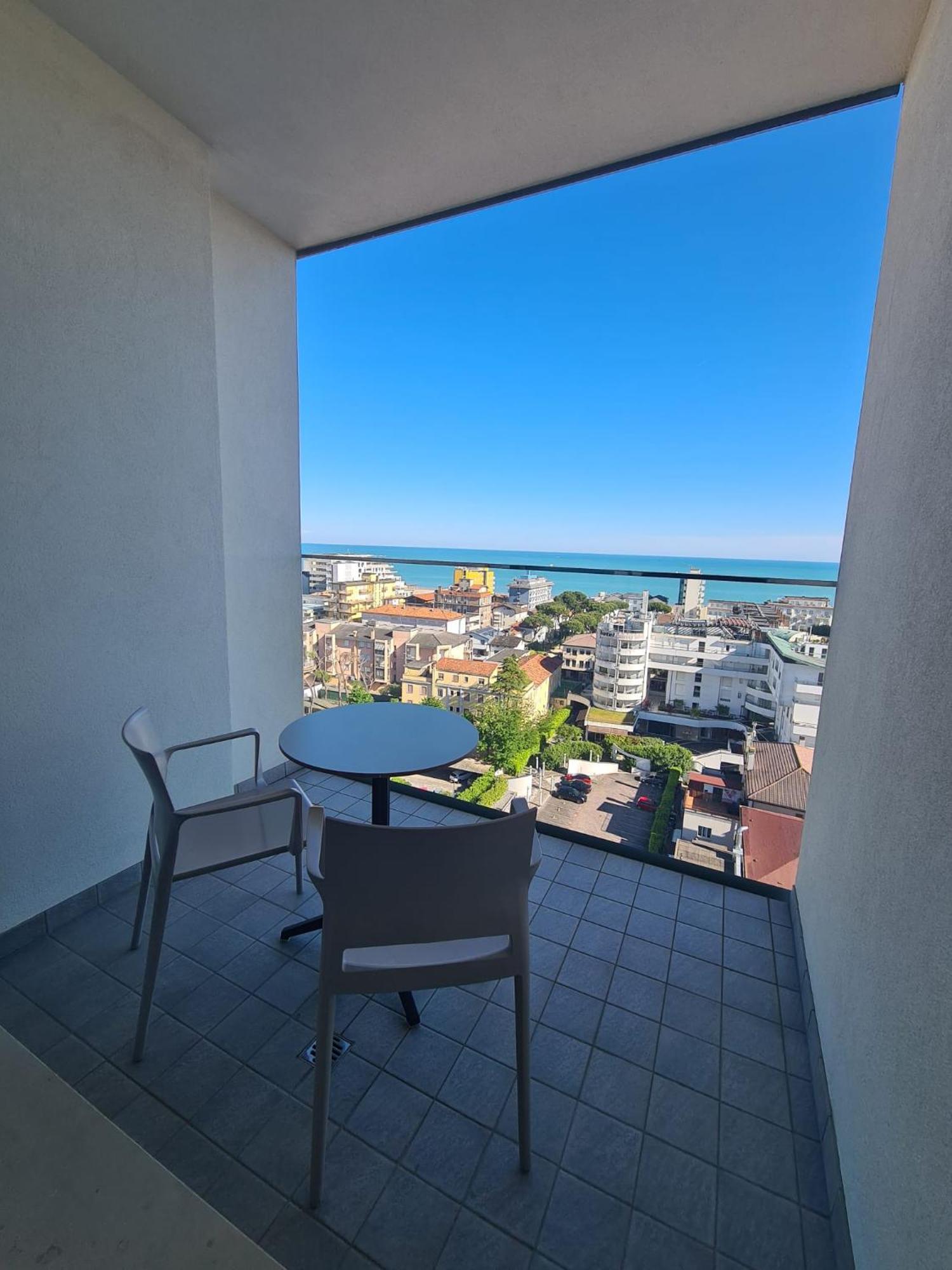 Hesperia Hotel & Residence Lido di Jesolo Quarto foto