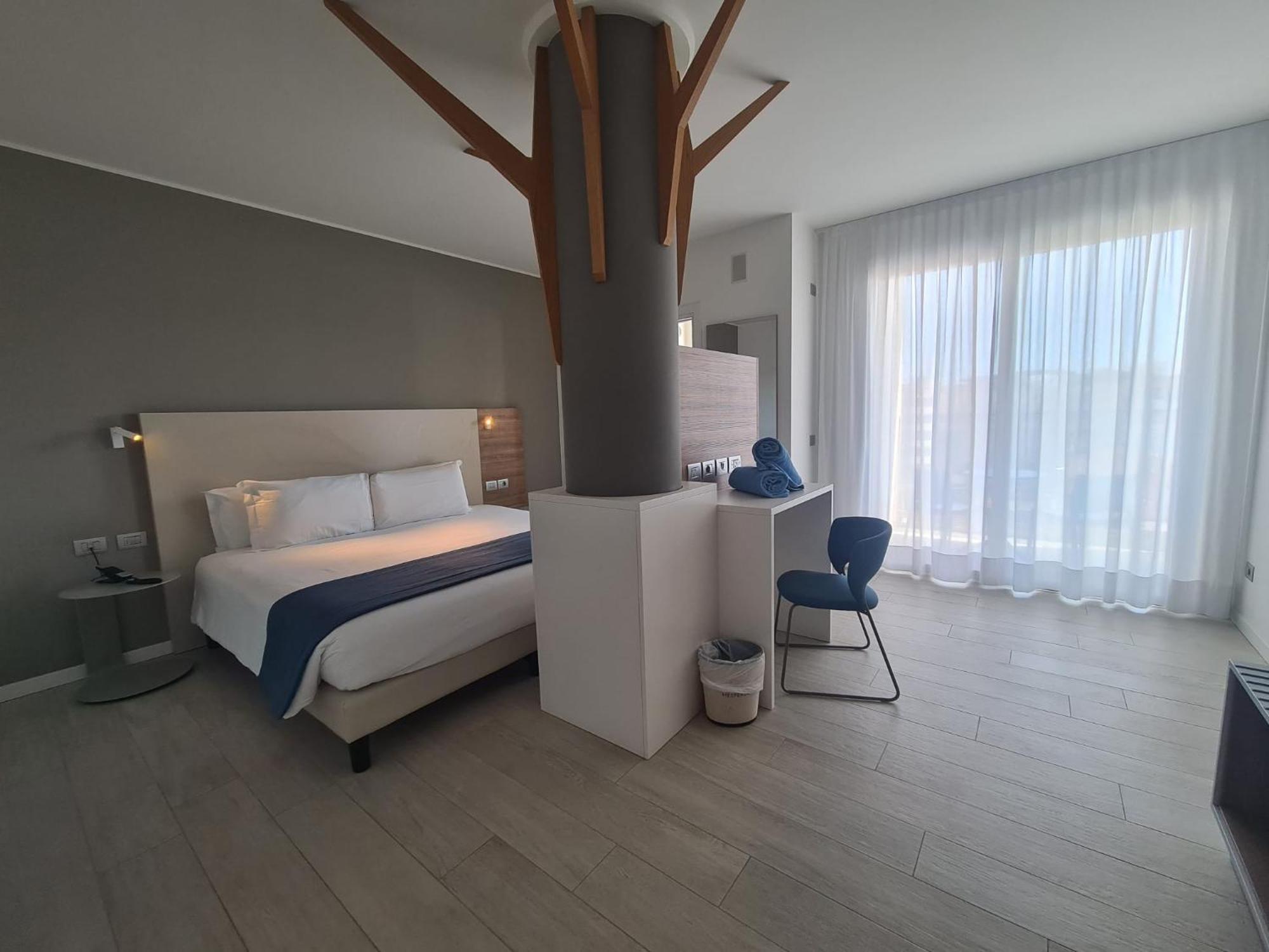 Hesperia Hotel & Residence Lido di Jesolo Quarto foto