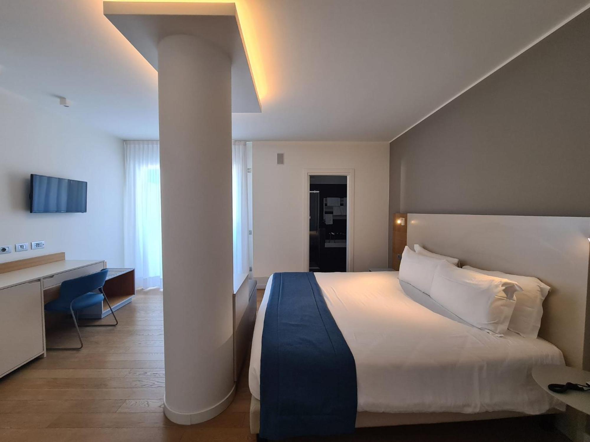 Hesperia Hotel & Residence Lido di Jesolo Quarto foto