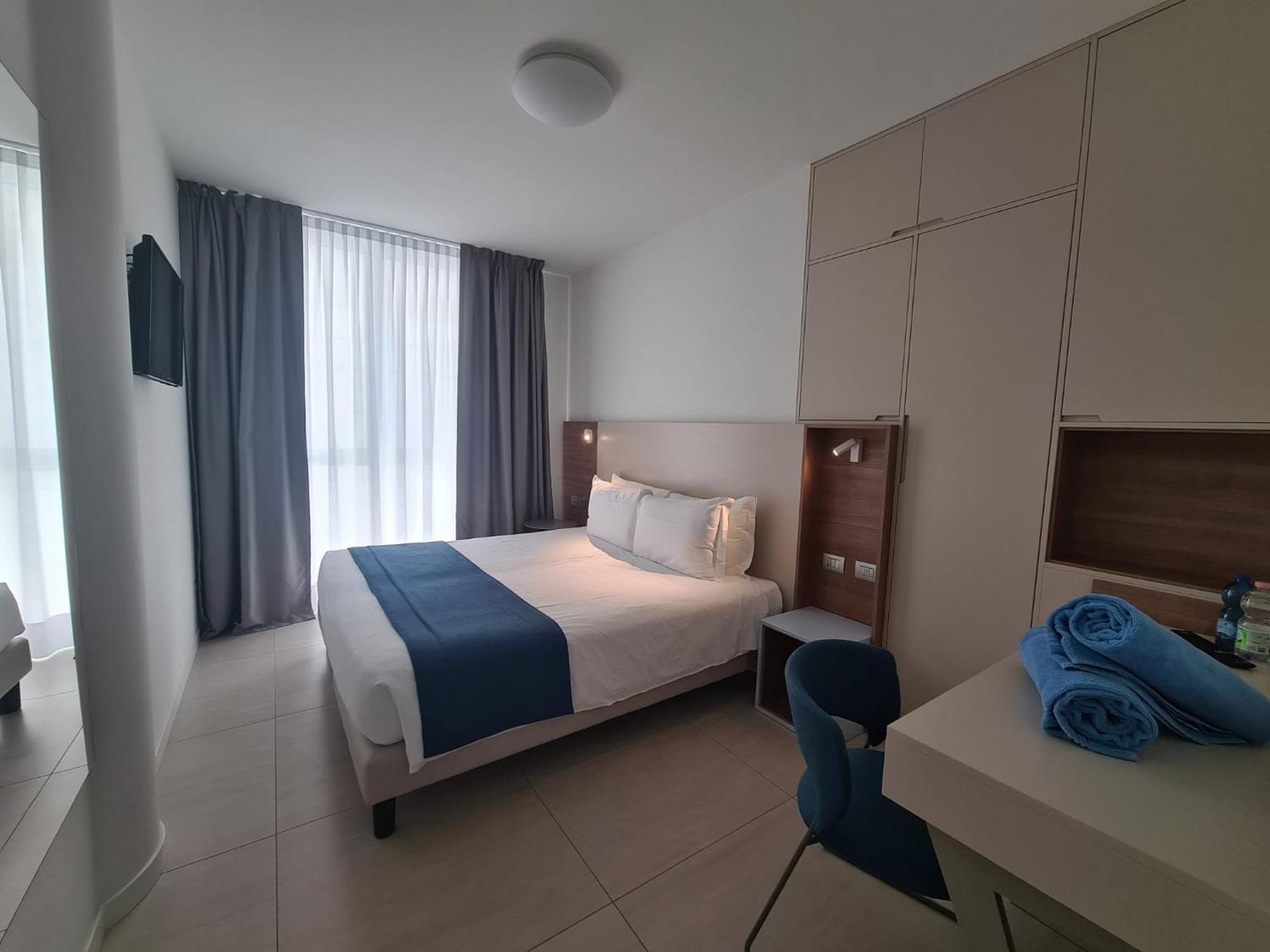 Hesperia Hotel & Residence Lido di Jesolo Quarto foto