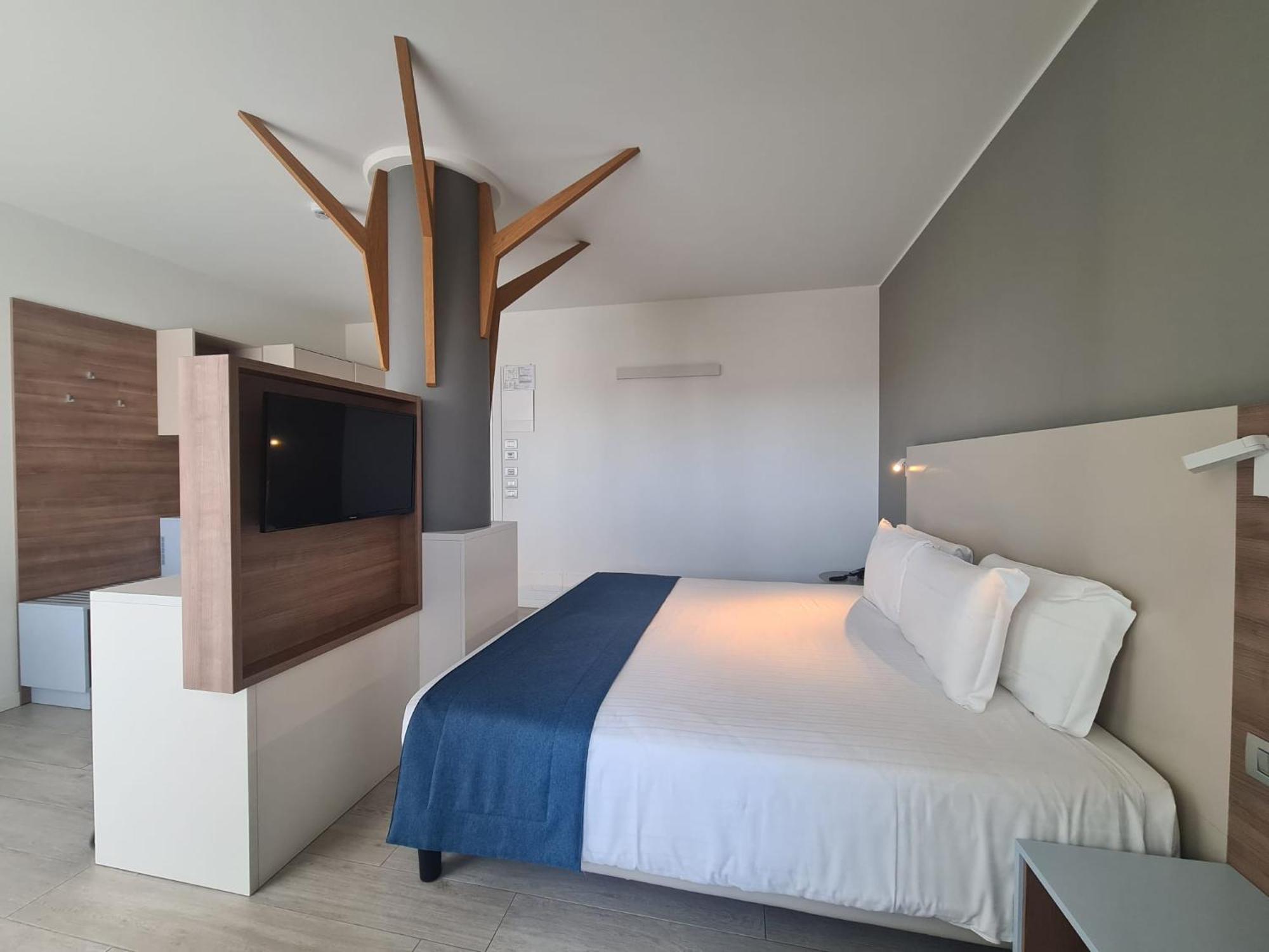 Hesperia Hotel & Residence Lido di Jesolo Quarto foto