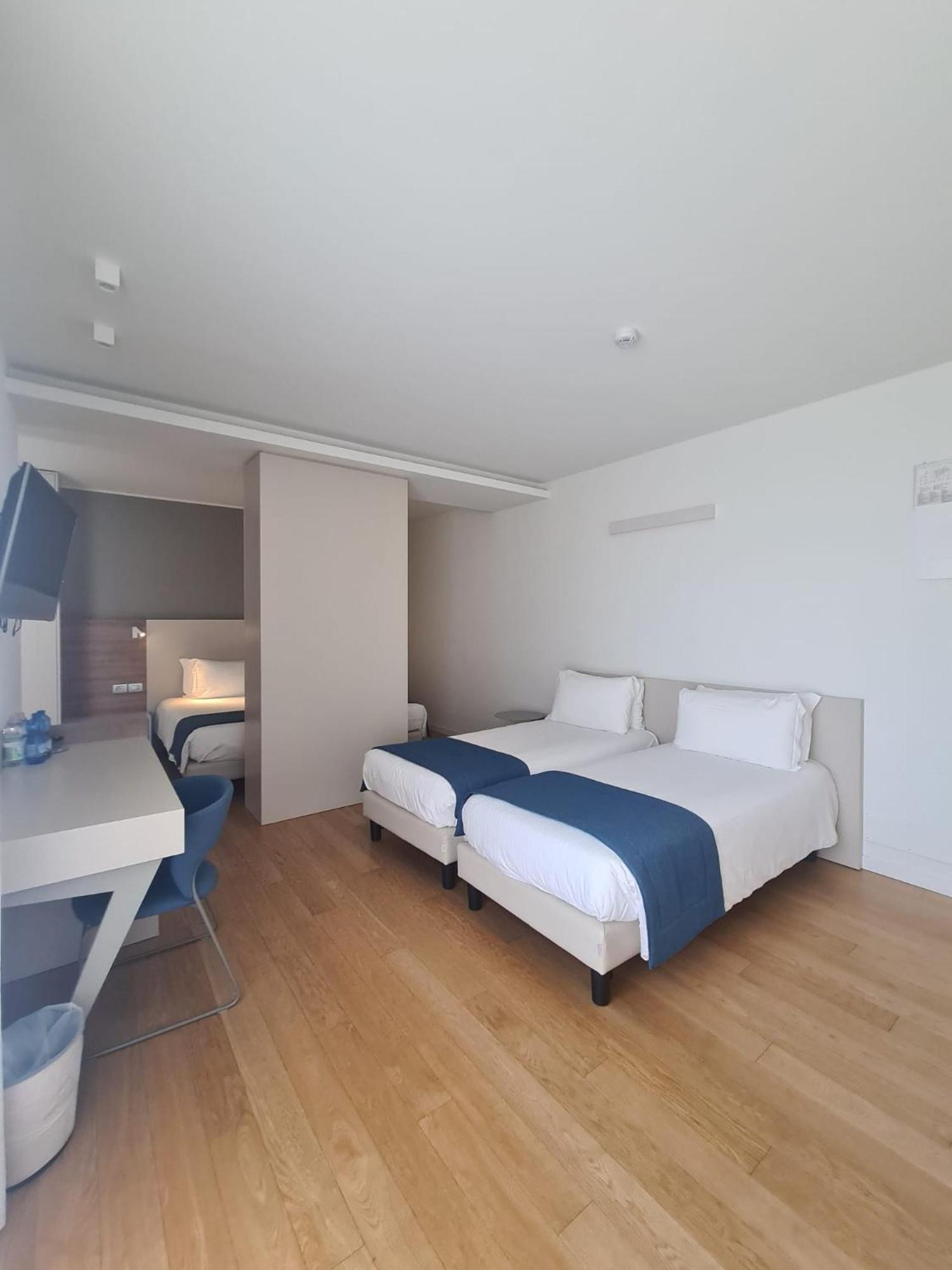 Hesperia Hotel & Residence Lido di Jesolo Quarto foto