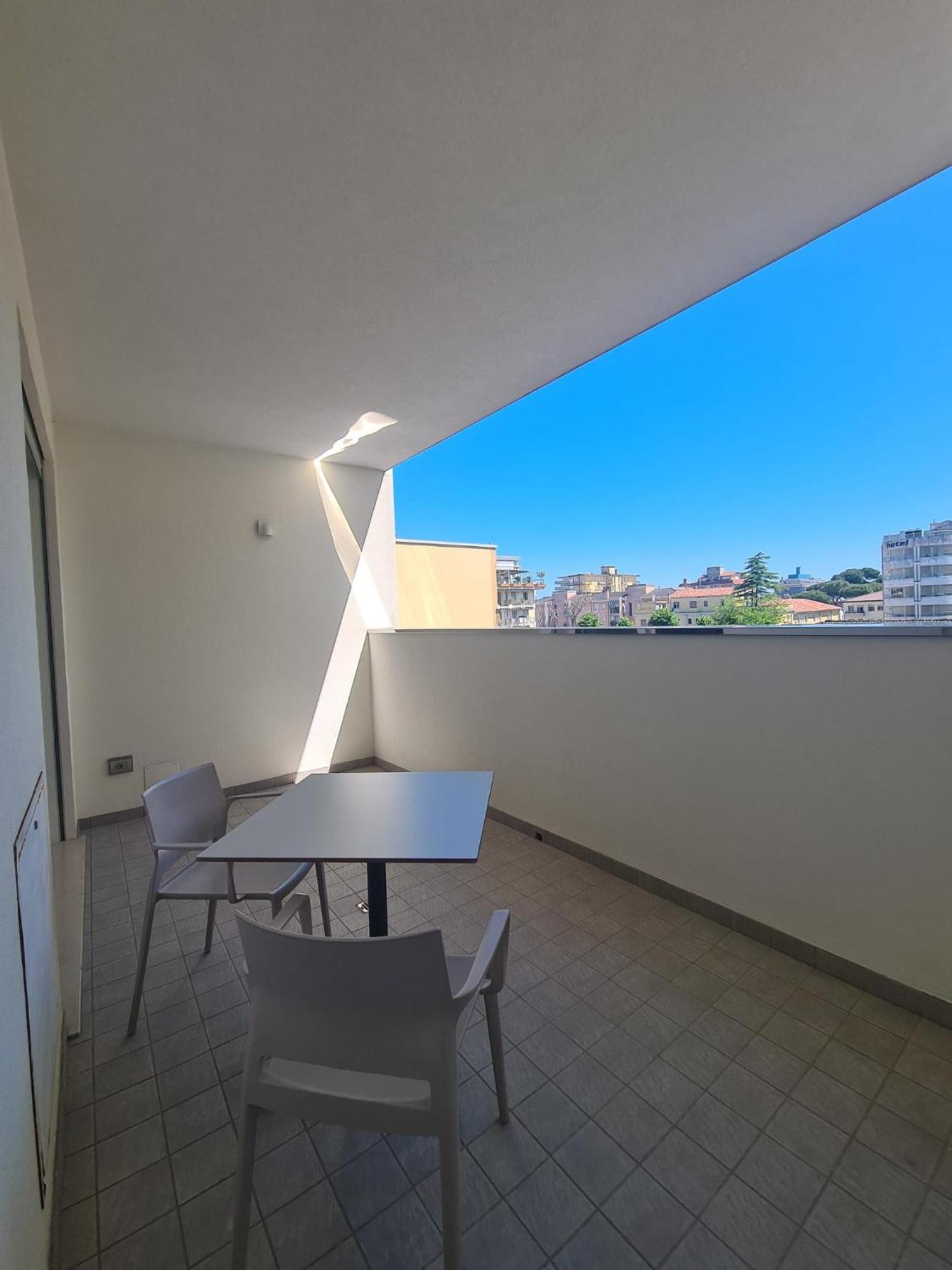 Hesperia Hotel & Residence Lido di Jesolo Quarto foto