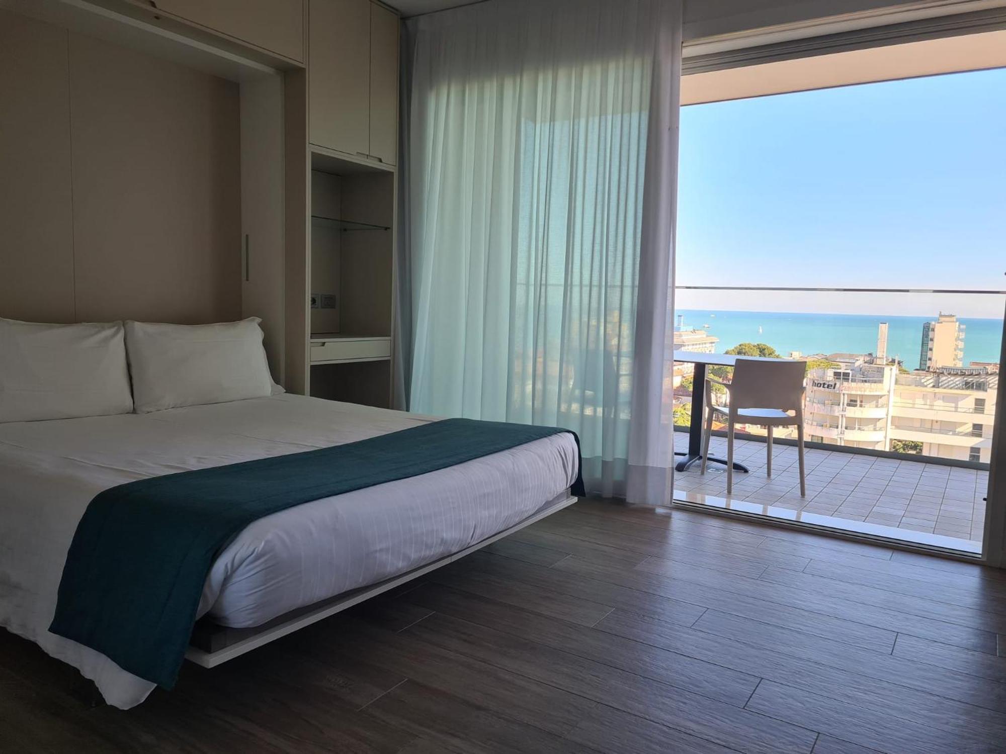 Hesperia Hotel & Residence Lido di Jesolo Quarto foto