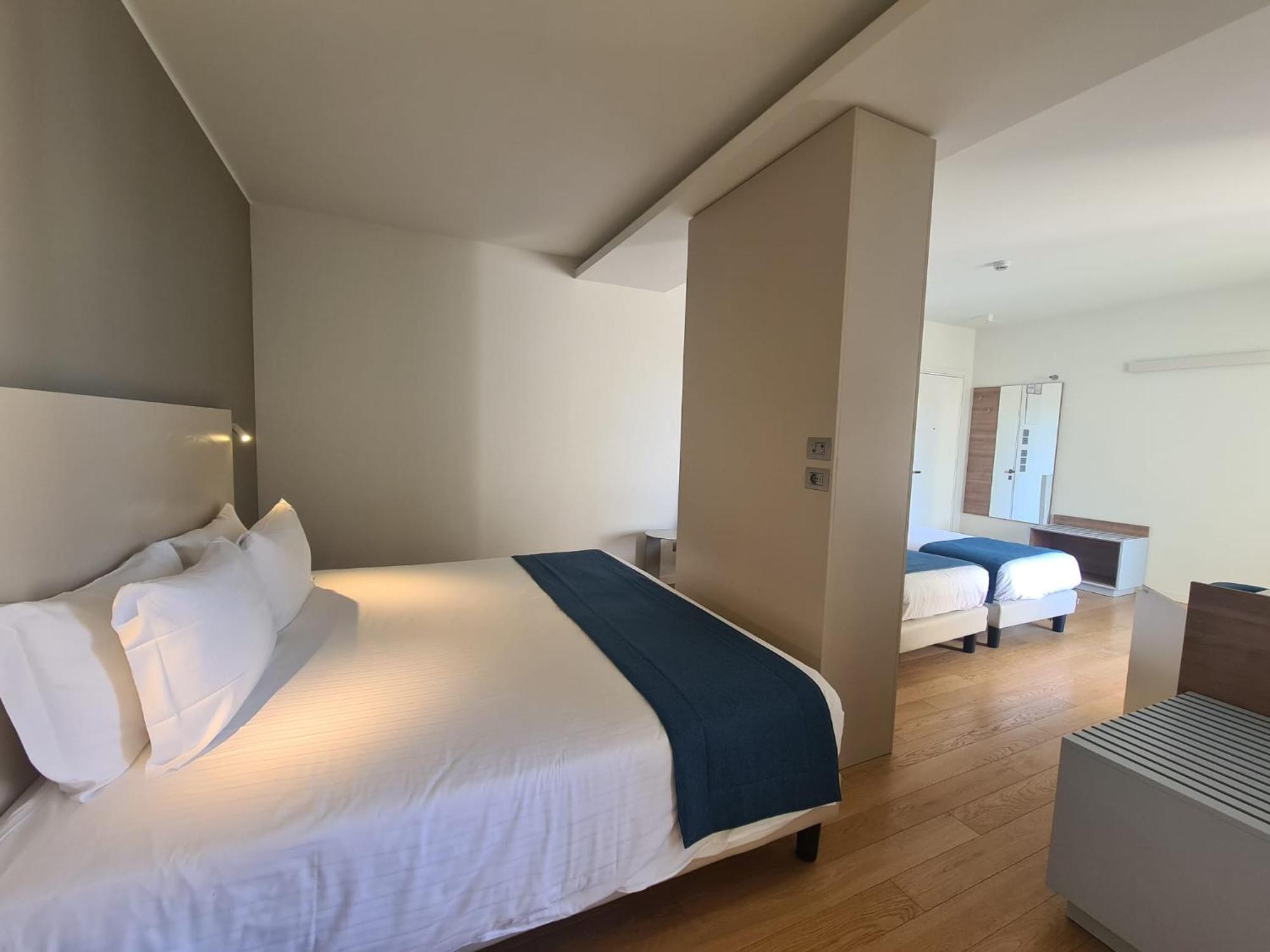 Hesperia Hotel & Residence Lido di Jesolo Quarto foto