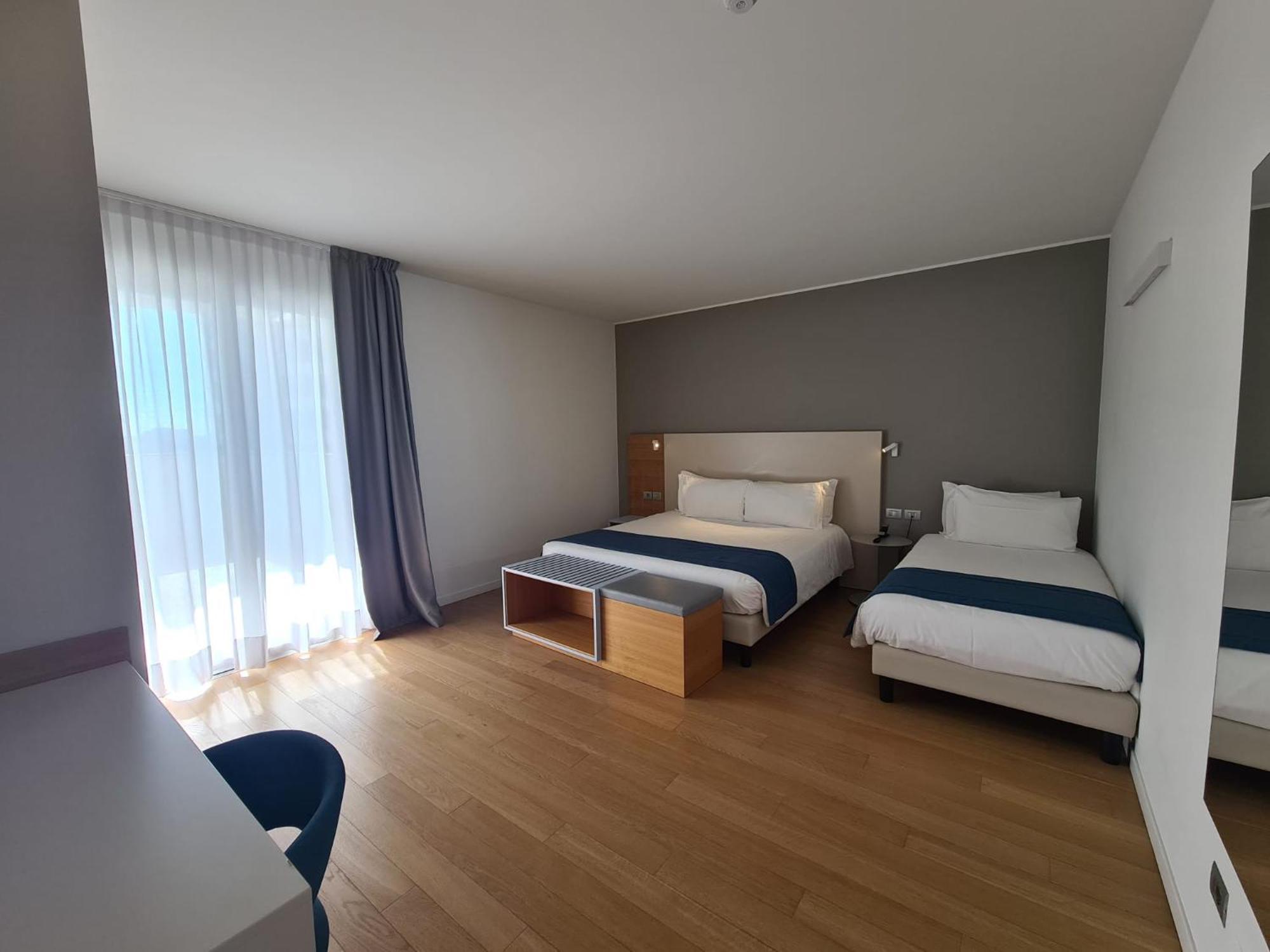 Hesperia Hotel & Residence Lido di Jesolo Quarto foto